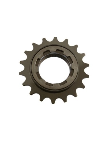 Freewheel Single 18T x 1/8 8-key Release LM08...